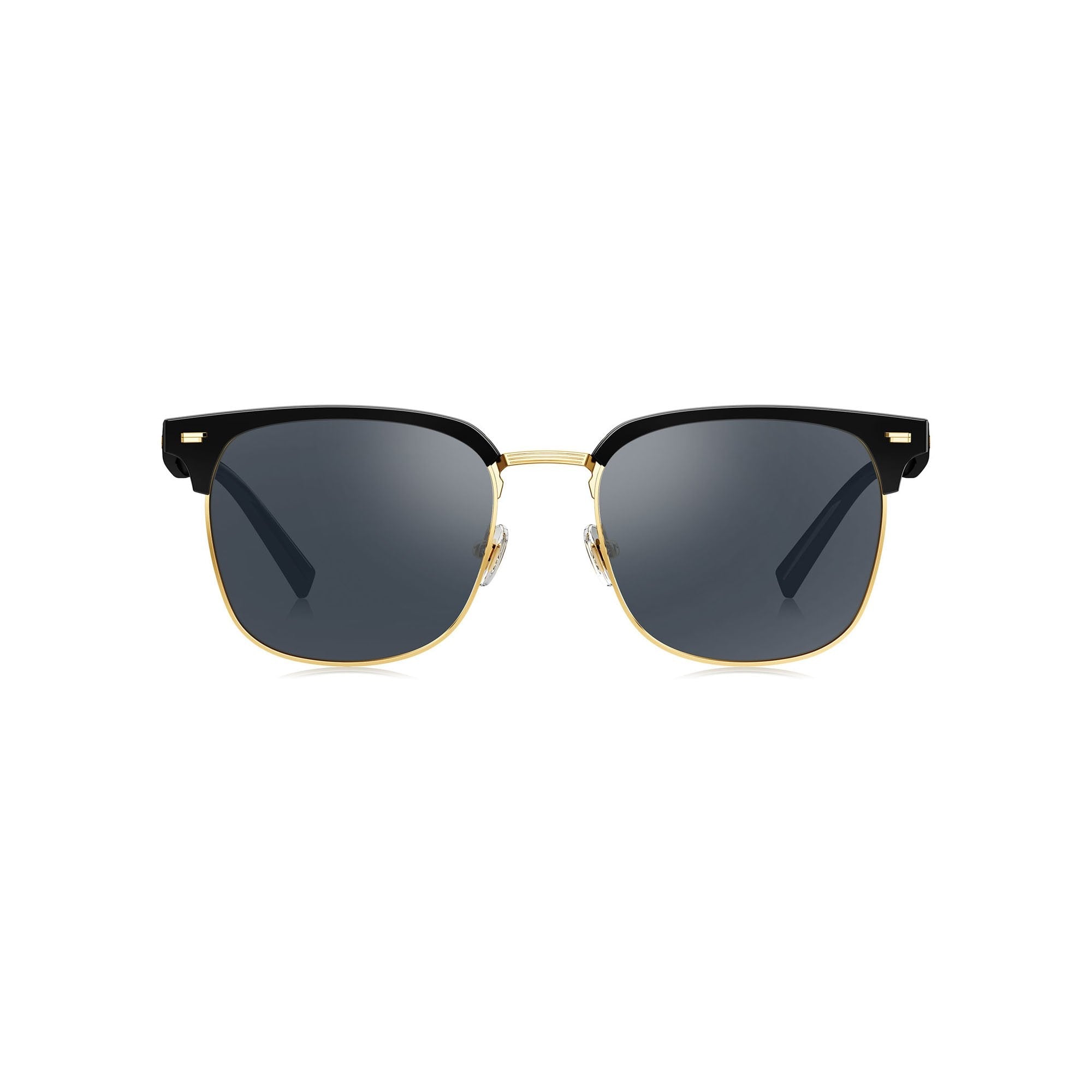 Black or gold