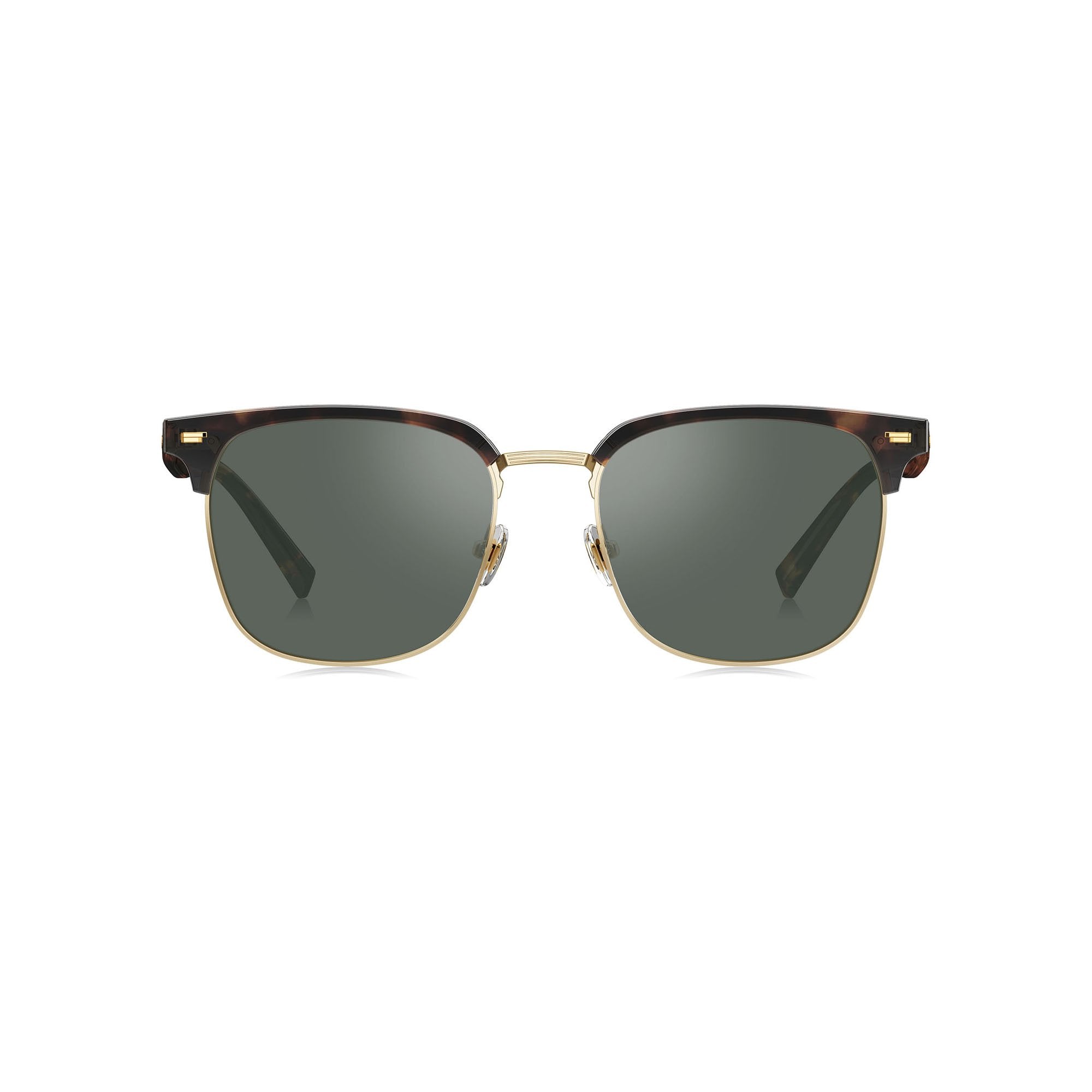 Tortoiseshell or light gold color