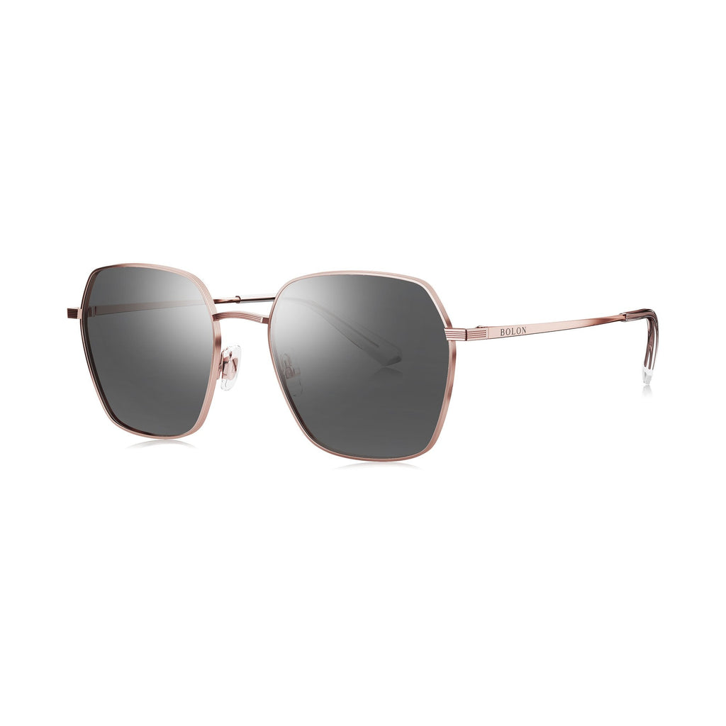 Rose gold