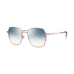 Rose gold color