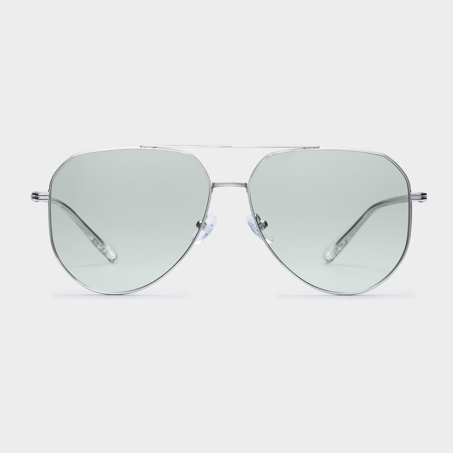 Transparant light grey