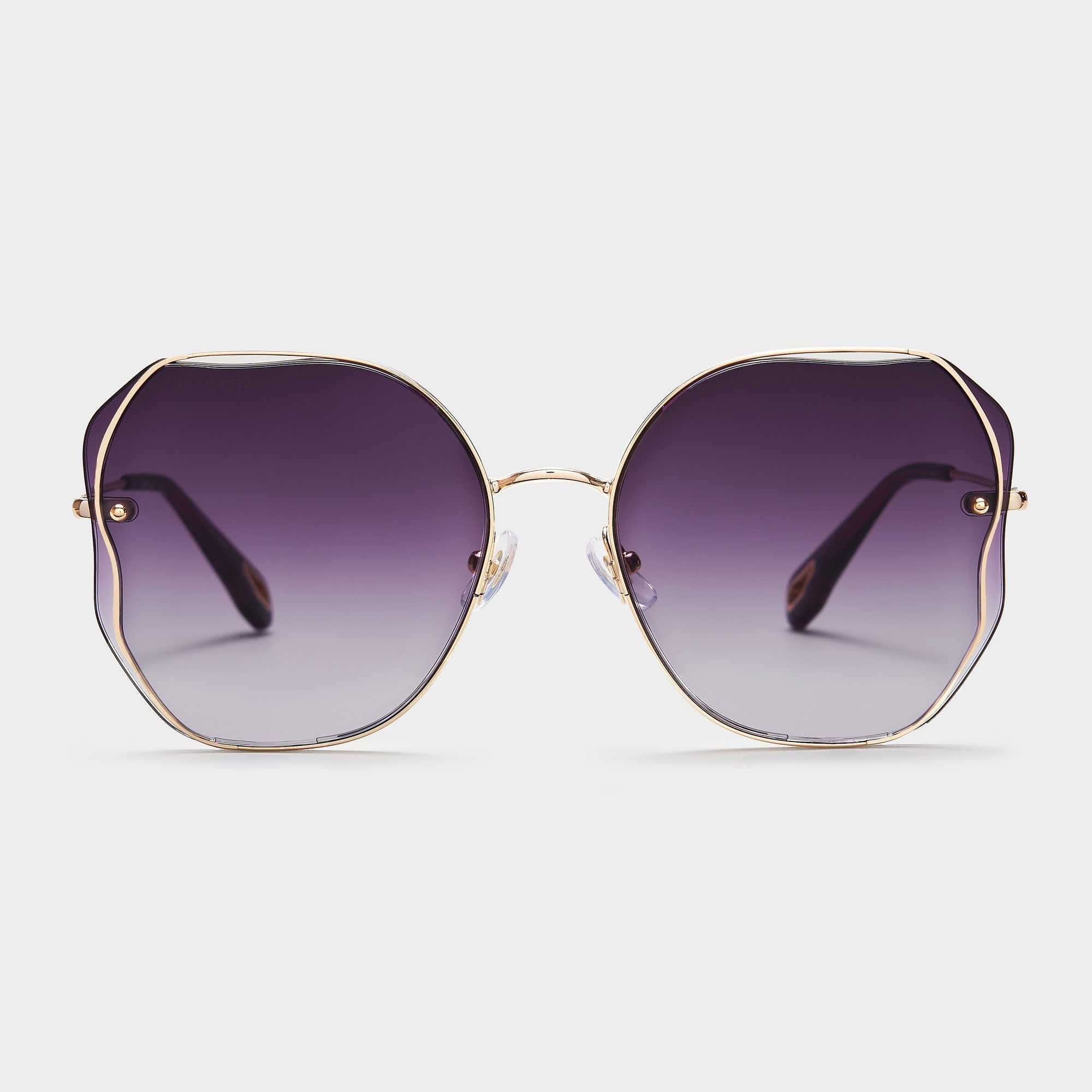 Purple Gradient